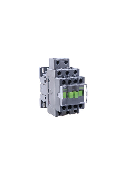 NOARK Contactoare Ex9C12 11 3P 24V, 101135, Noark, CONTACTOR INDUSTRIAL