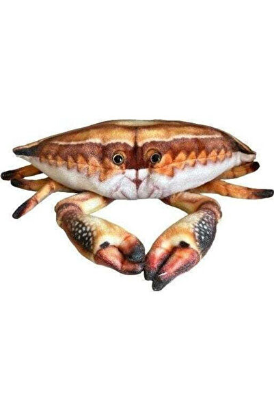 Dubi Crab de pluș 31 cm