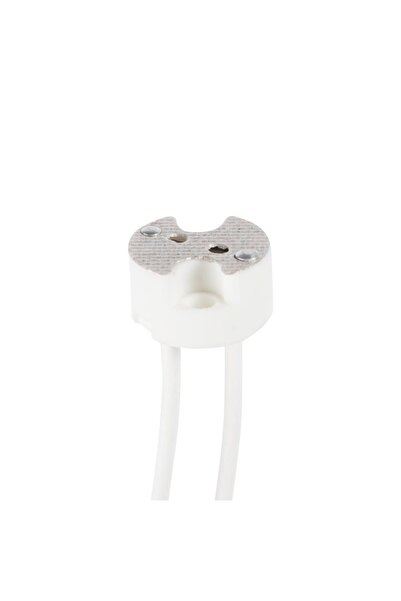 erstecup Dulie Ceramica Bec Halogen G4 10cm, erstecup, ACCESORII_DULII ADAPTORE