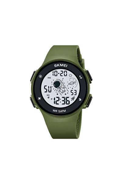Skmei Ψηφιακό ρολόι χειρός - - 2068 - Green