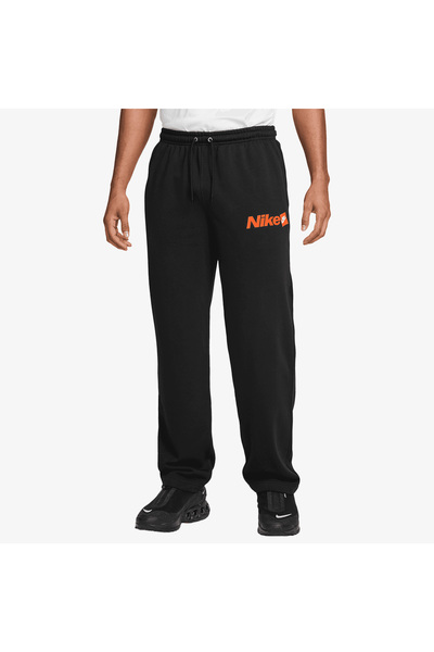 Nike M NK CLUB FT OH PANT PLAY