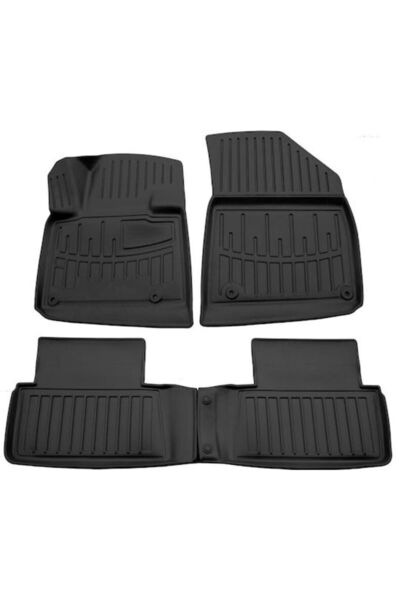 Other Πατάκια Αυτοκινήτου Race Axion Citroen C5 Rd Td 2008-2017 5-Θυρο, Λαστι...