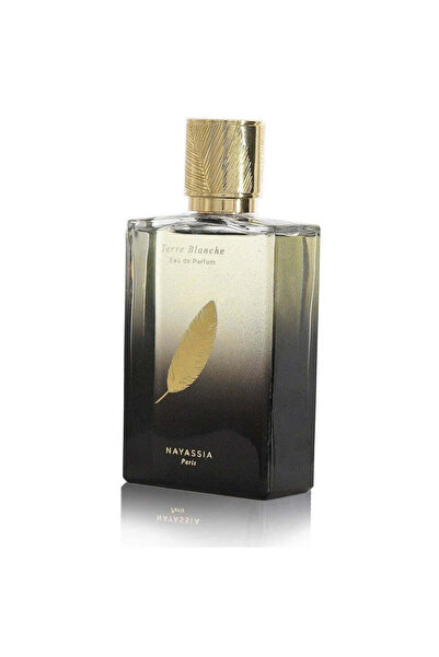 Nayassia Terre Blanche Eau de Parfum 100ml