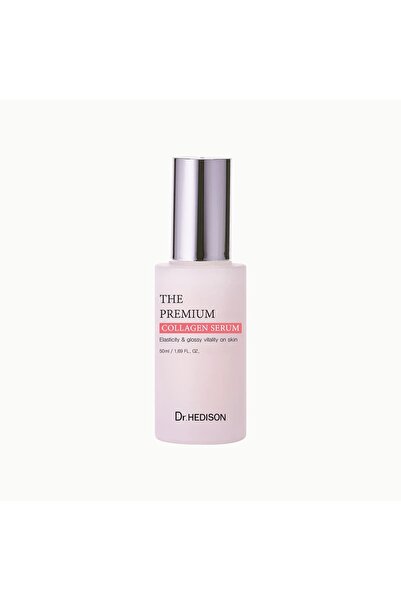 Dr. HEDISON Premium Collagen Facial Serum 50 ml |   Anti-Aging Serum Containi...