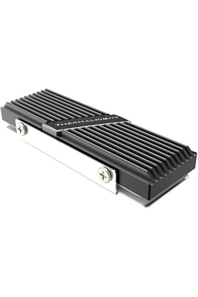 ThermalRight Μαύρο