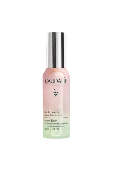 Caudalie Ελιξίριο Ομορφιάς Λάμψης Σπρέι Προσώπου 30ML