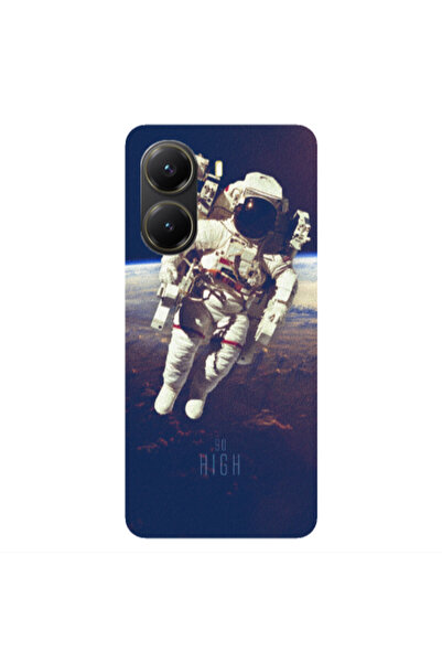 Other Xiaomi Poco X7 Pro So high Transparent Silicone TPU Θήκη