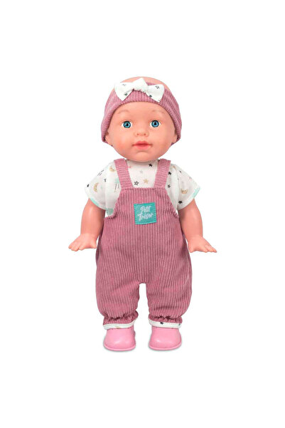 maia Sesli Yürümeyi Öğreniyor Bebeği 39 cm