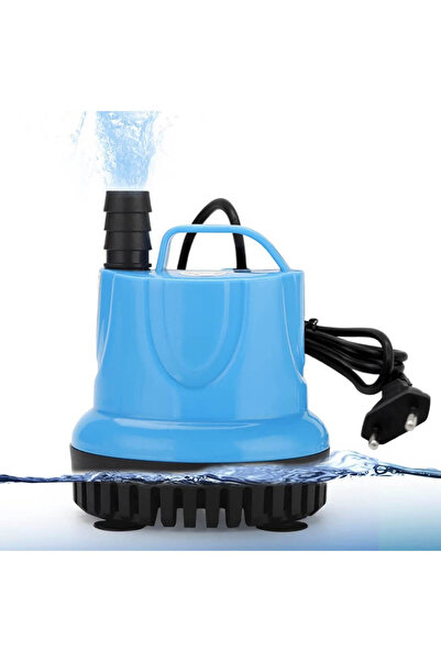 Nubios Pompa evacuare si recirculare apa 2500 l/h si 2 metri inaltime maxima ...