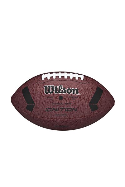 Wilson Minge fotbal american NFL Ignition maro