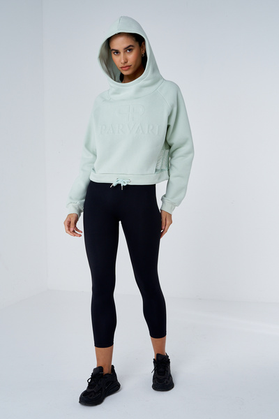 Parvari INFINITY HOODIE