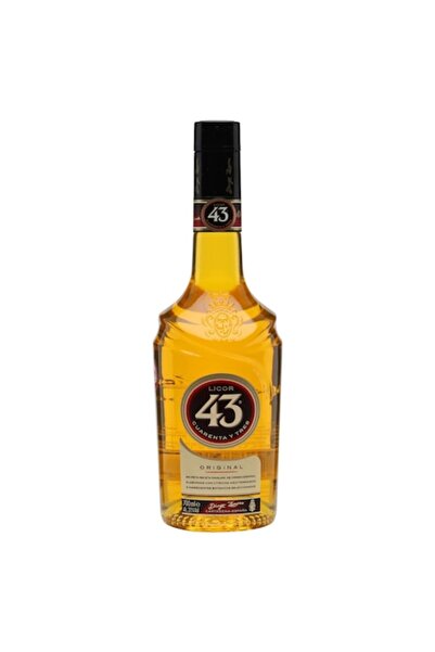 OEM Licor 43 Cuarenta Y Tres Liqueur 70cl / 31%