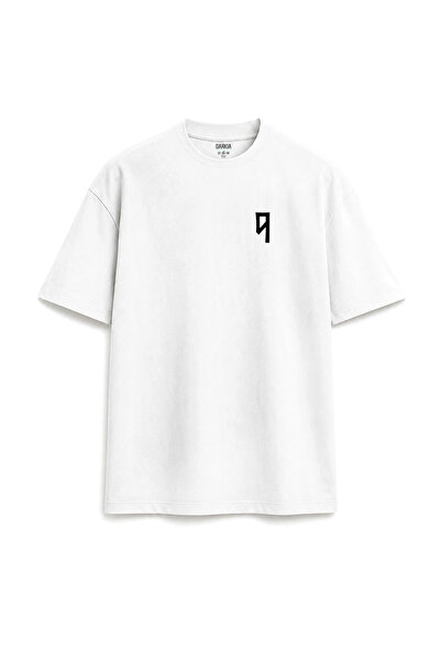 Darkia Erling Haaland Norway Special Design Printed Text Relaxed Fit Unisex W...
