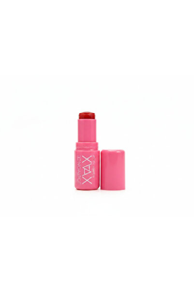 max elegance Gel Cheek Blusher - Chill Red Shade