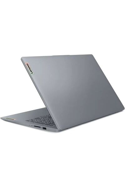 LENOVO IDEAPAD SLIM 3 AMD RYZEN 3 -30 8GB RAM 512GB SSD M.2 AMD REDEON GRAPHICS 610M 15.6" ARTIC GREY