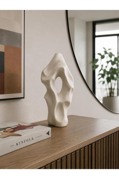 DygArtHome Ceramic Aura Vase