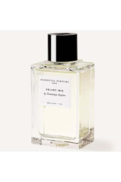 BOIS IMPERIAL Essential Parfums Velvet Iris Eau De Parfum 100ml