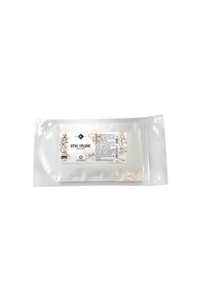 Ellemental Tratament cu oxid de zinc, 100g