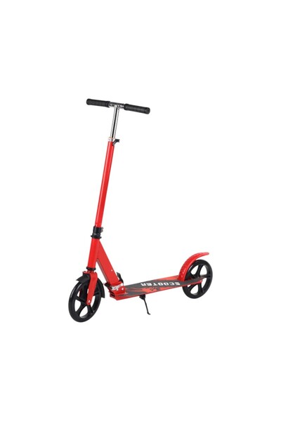 Tradesor Παιδικό πατίνι - YH-019 - 101141 - Red