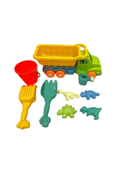 Tradesor Σετ παιχνίδια παραλίας - 9689H8 - 232258