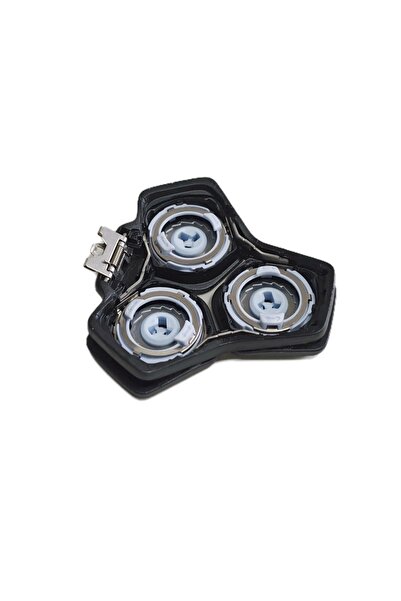 Choice SH71/50 Shaving Heads Compatible with Philips Shavers Series S5000 (S5...