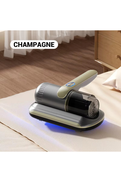 Choice AS SHOW Wireless vacuum mite removal machine for Home Bedding Cleaner ...