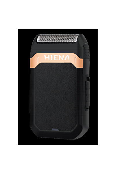 Choice GRAY HIENA 3-in-1 Hair Clipper Set Cordless Trimmer & Foil Shaver Kit ...