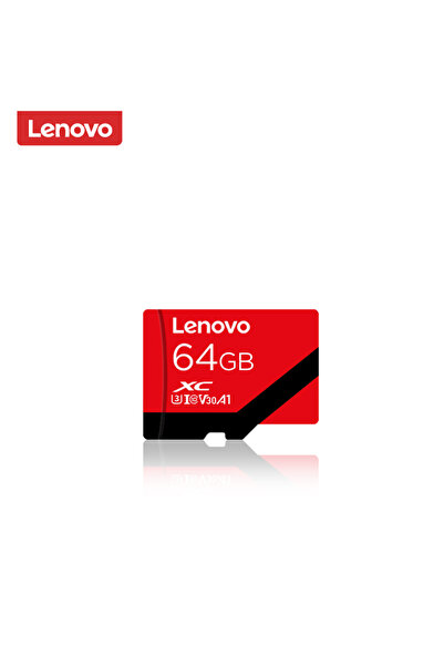choice2 Lenovo U3 64G Original MicroSD Card 32/64/128GB Class 10 High-Speed M...