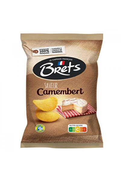 brets Καμαμπέρ 125γρ.