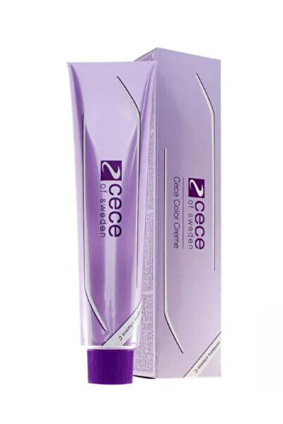 CECE OF SWEDEN Vopsea de Par Permanenta - Color Creme Extralight, Nuanta 10/7...