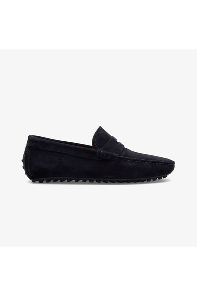Nautica Erkek Lacivert Sneaker