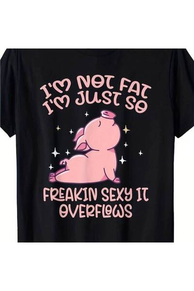 STITCHLY تي شيرت نسائي بتصميم ممتع بعبارة "لا يمكنك التحكم في ابنتي" يتميز بط...