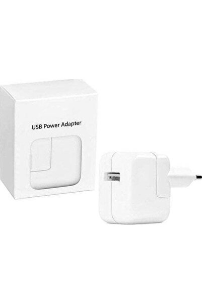 VEGA Încărcător fără cablu cu port USB-A 12W Alb (31221)