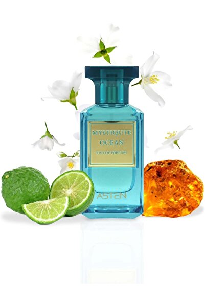 Asten EDP, Mystiqute Ocean, Asten, 100 ml, unisex - Original Dubai