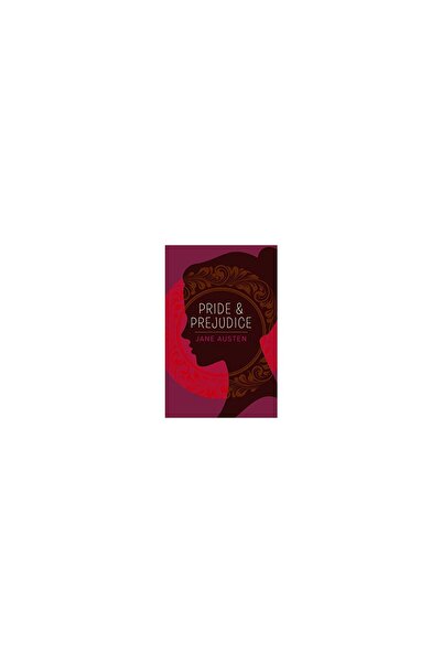 ARCTURUS Pride and Prejudice