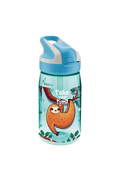 LAKEN Παγούρι Tritan Summit Cap 450ml Lazy