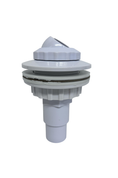 Choice SP-1023A 32/38mm Pool Nozzle Water Outlet Backflow Sprayer Replacement...