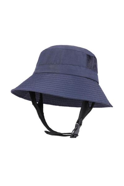 Choice3 One Size C Summer Men Women Bucket Hat Outdoor UV Protection Wide Bri...