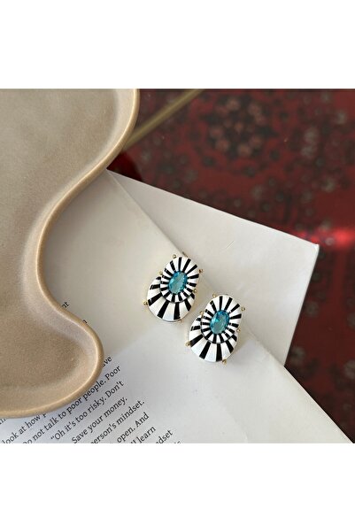 Alice İsstanbul Capri Earrings