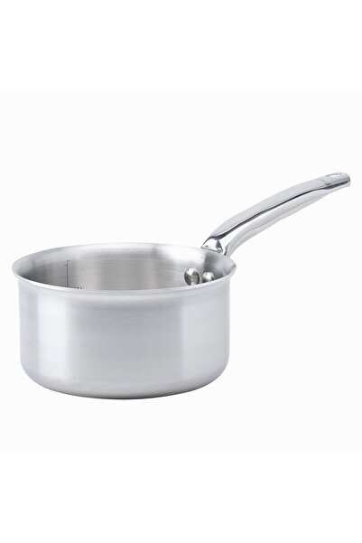 De Buyer Cratita ALCHIMY, 16 cm, inox, cu masura