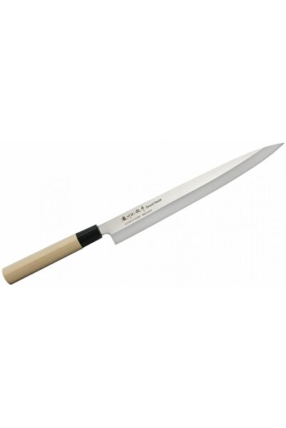 Satake Cutlery Cutit Yanagi Sashimi 27 cm, Satake Cutlery, otel inoxidabil, m...