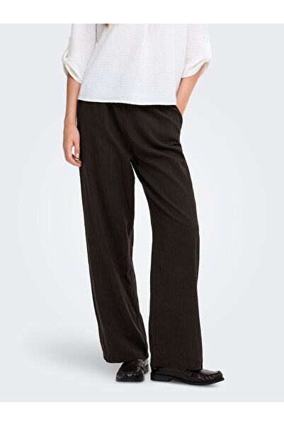 ONLY Hose ONLTIZANA Normal geschnitten Hose