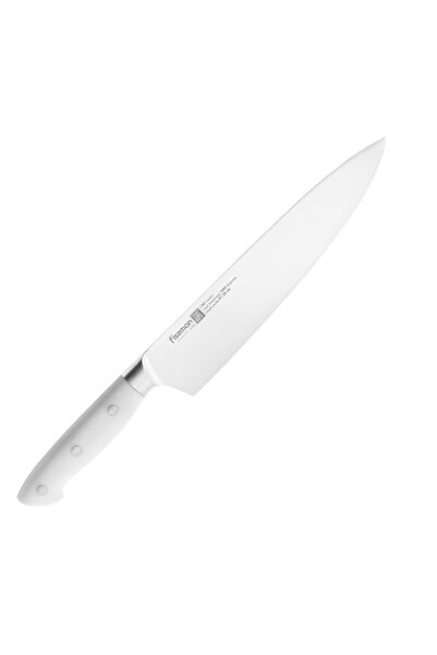 Fissman Cutit de bucatar Linz, Fissman, 20 cm, otel/plastic, greutate 177 g