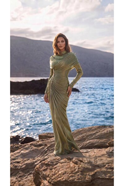 MODAABAD HENNİN ABİYE 5221