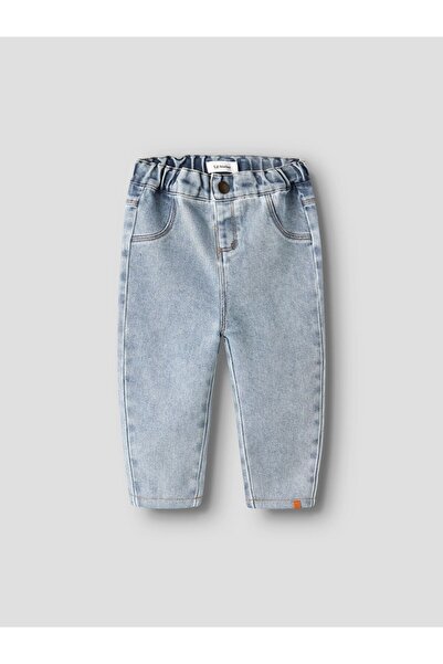 Lil' Atelier Baby Blugi Loose Fit