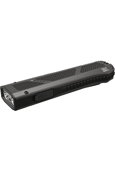 Nitecore Επαναφορτιζόμενος φακός LED με μέγιστη φωτεινότητα 1500lm EDC17 Κωδι...