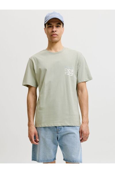 Jack & Jones T-shirt T-shirt