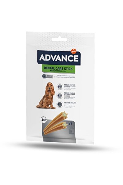 Advance Recompense dentare tip batoane pentru câini, 180g
