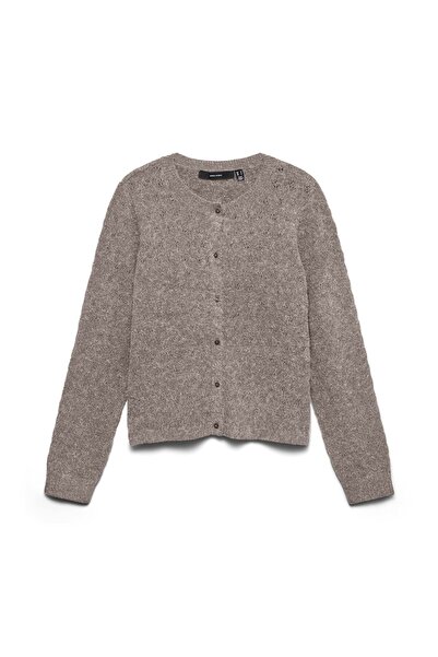 Vero Moda Strickjacke VMDOFFY Strickjacke