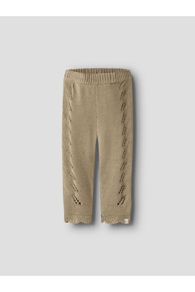 Lil' Atelier Baby Hose Strick